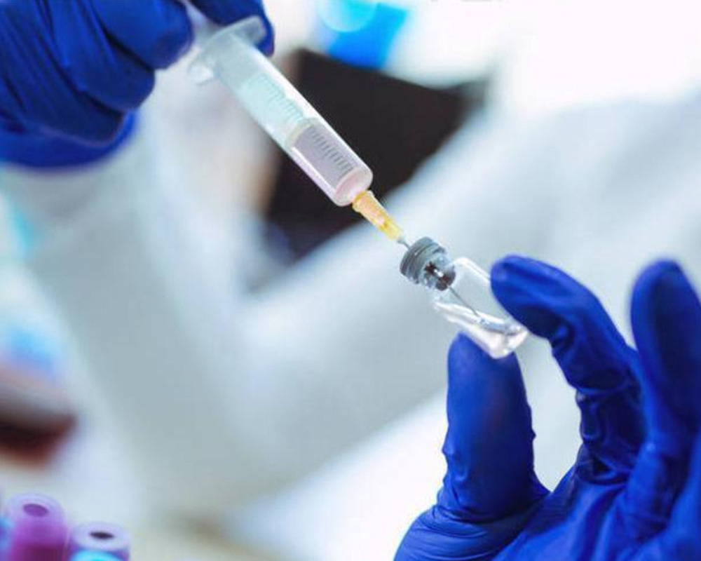 混懸液分散工藝