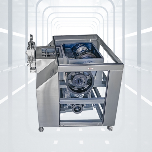 四號(hào)機(jī)型