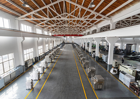 工廠圖片